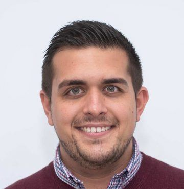 Jose Julian Bernal