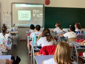 Lenguas Europeas