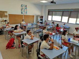 Lenguas Europeas