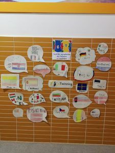 Lenguas Europeas