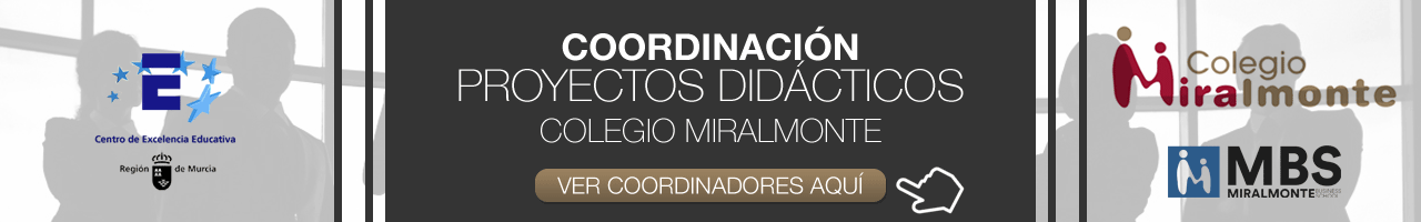 Coordinación de proyectos