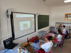 Lenguas Europeas