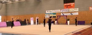 Club deportivo Miralmonte