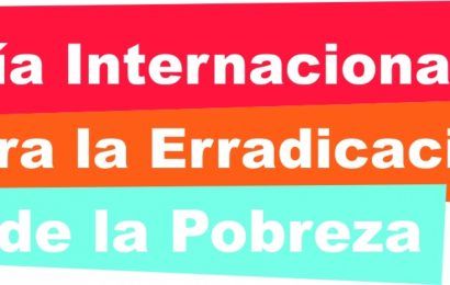 Erradicación Pobreza