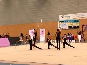 Club deportivo Miralmonte