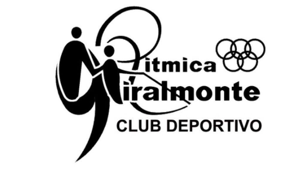 Logo Gimnasia Rítmica