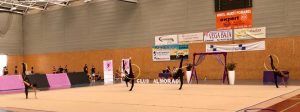 Club deportivo Miralmonte