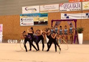 Club deportivo Miralmonte