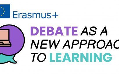 Erasmus +