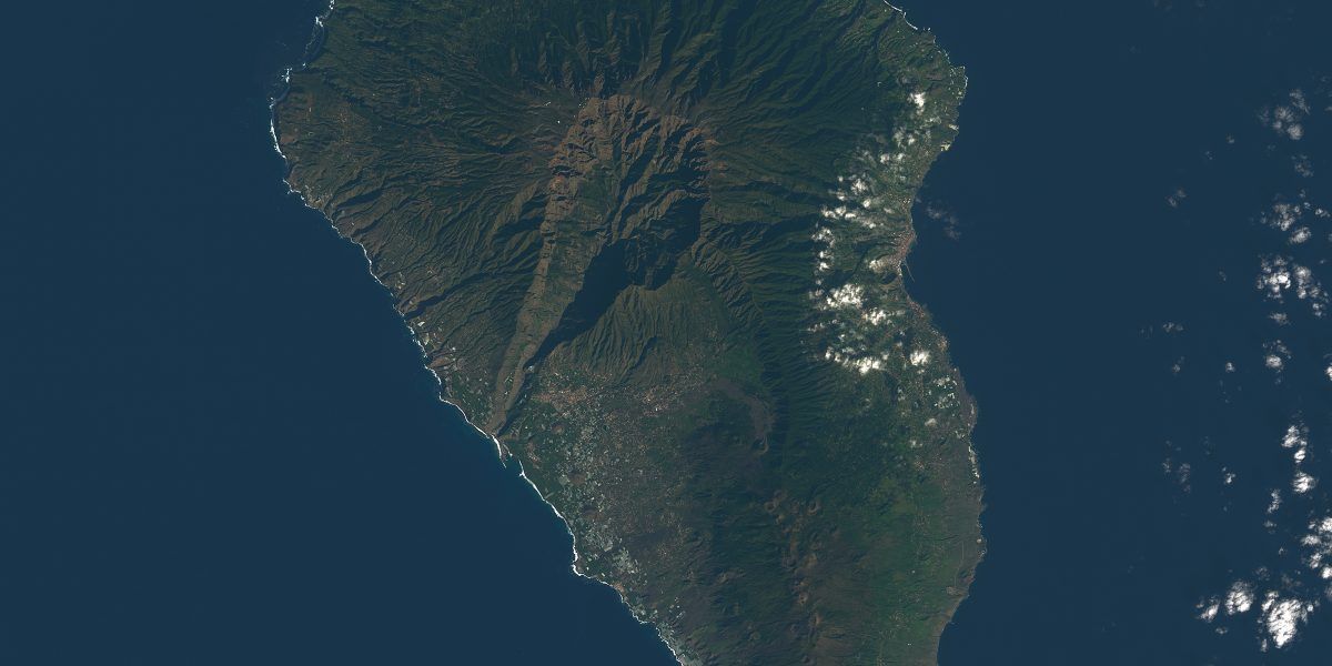 La Palma