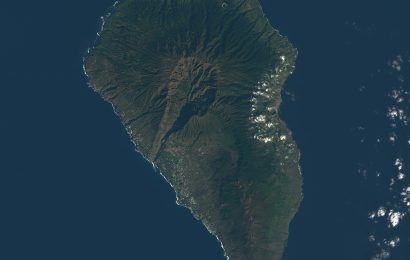 La Palma