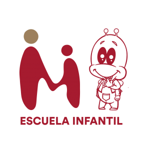 Logo Escuela Infantil 0-3 años
