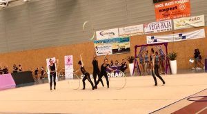 Club deportivo Miralmonte