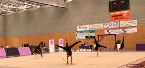 Club deportivo Miralmonte