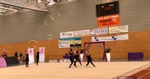 Club deportivo Miralmonte