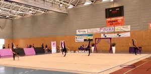 Club deportivo Miralmonte