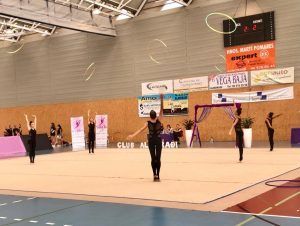 Club deportivo Miralmonte