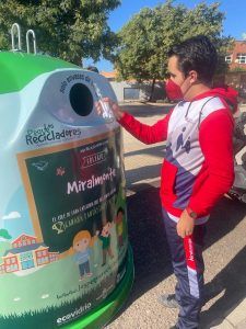 Reciclar