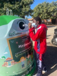 Reciclar