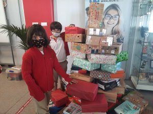 Niño Navidad