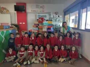 Niño Navidad