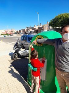 Reciclar