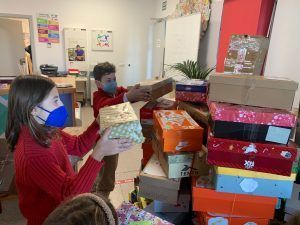 Niño Navidad