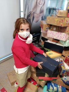 Niño Navidad