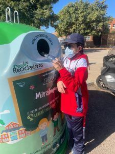 Reciclar