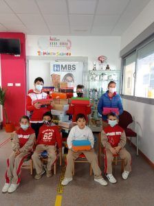 Niño Navidad