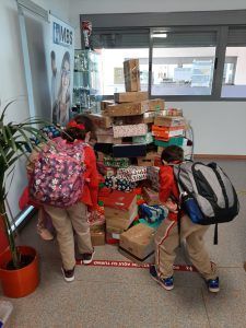 Niño Navidad