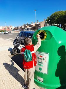 Reciclar
