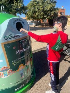 Reciclar