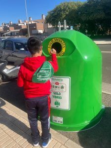 Reciclar