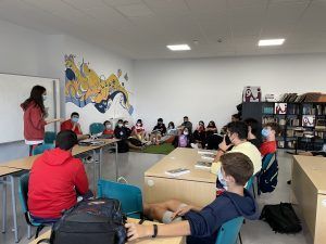 Club de Lectura