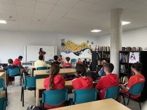 Club de Lectura