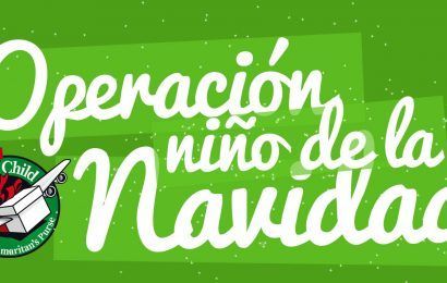 Niño Navidad