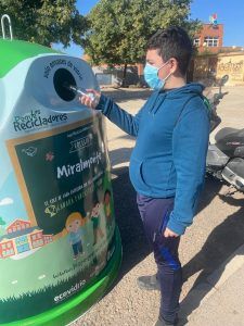 Reciclar