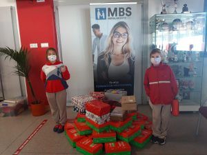 Niño Navidad
