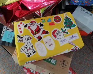 Niño Navidad