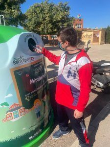 Reciclar