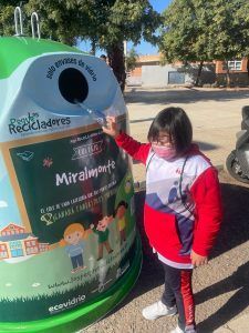 Reciclar