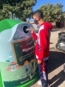 Reciclar