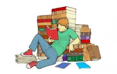 Club de Lectura
