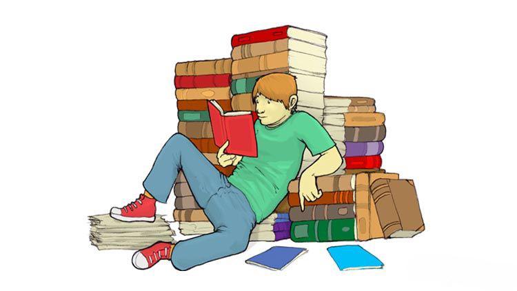 Club de Lectura