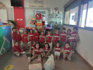 Niño Navidad