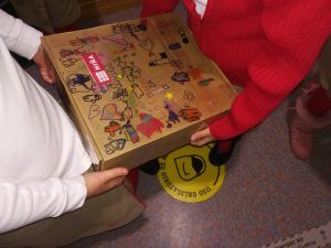 Niño Navidad