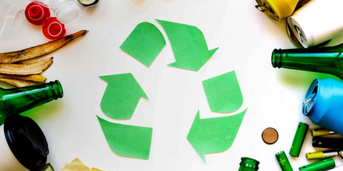 Reciclar