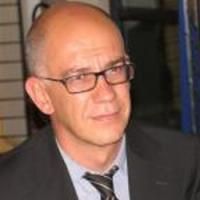 Hubert Marraud