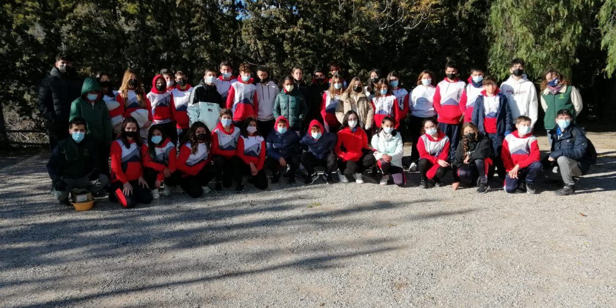 Excursión ESO